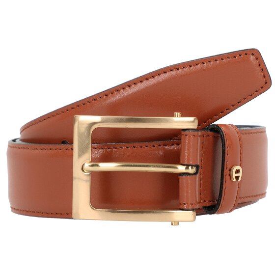 AIGNER Business Gürtel Leder