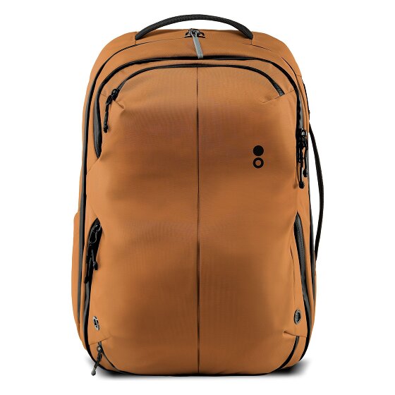 Echolac Active x Reiserucksack 50 cm Laptopfach