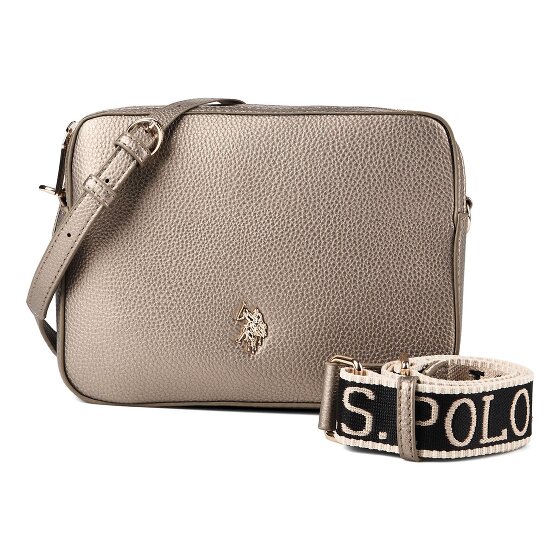 U.S. Polo Assn. Mansion Umhängetasche 23.5 cm