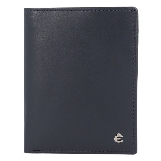 Esquire Harry Geldbörse Leder 9,3 cm