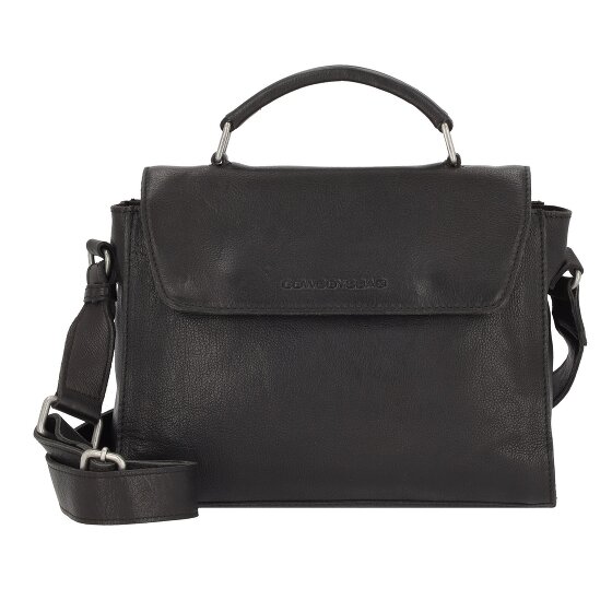 Cowboysbag Bromont Handtasche Leder 25 cm