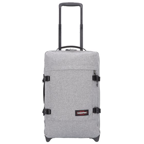 Eastpak Tranverz S 2-Rollen Reisetasche 51 cm