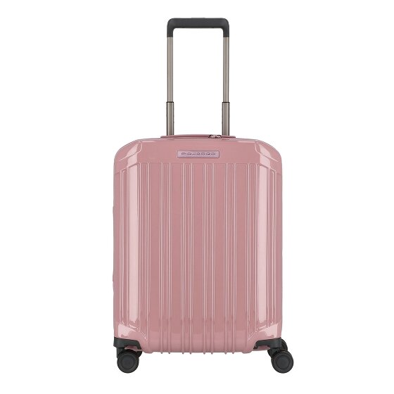 Piquadro PQ-Light 4-Rollen Kabinentrolley 55 cm