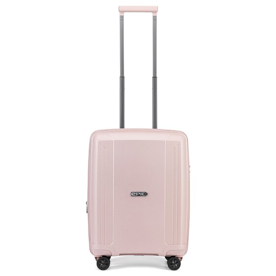 Epic Anthem 4 Rollen Kabinentrolley 55 cm mit Dehnfalte