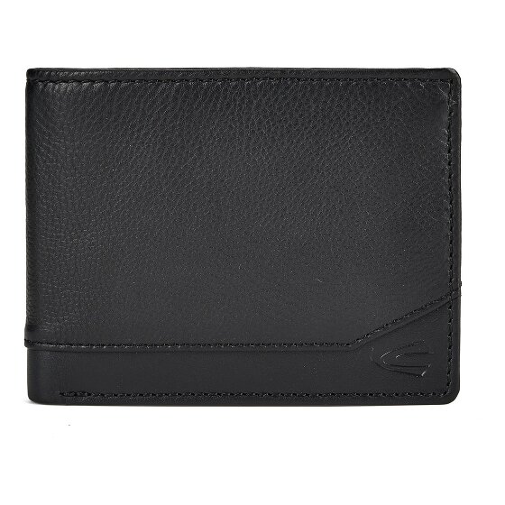 camel active Stone Geldbörse Leder 12.5 cm