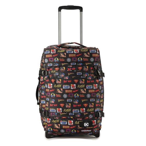 Eastpak Transit'R 2 Rollen Reisetasche S 51 cm