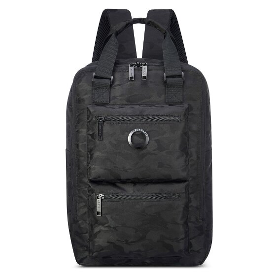 Delsey Paris Citypak Daypack 42 cm Laptopfach