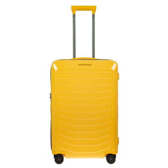 Porsche Design Roadster 4-Doppelrollen Trolley 69 cm