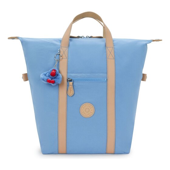 Kipling Ona ++ New Art Daypack 44.5 cm Laptopfach