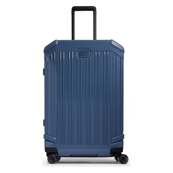 Piquadro Pop 4 Rollen Trolley 69 cm