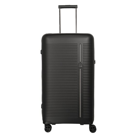 Travelite Roomer 4 Rollen Trolley 78 cm