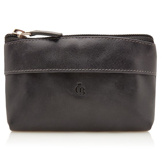 Castelijn & Beerens Canyon Schlüsseletui RFID Leder 13 cm