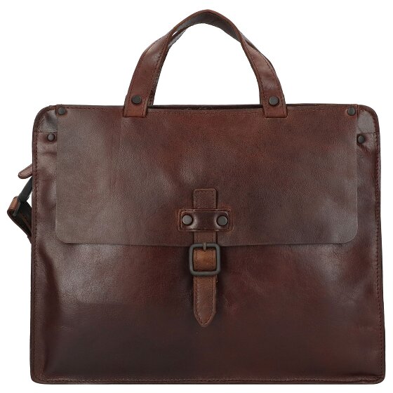 Harold's Aberdeen Aktentasche Leder 39 cm