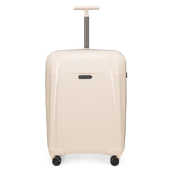 Epic Phantom SL 4 Rollen Trolley 66 cm