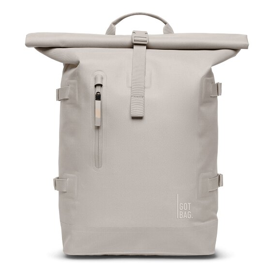 GOT BAG Rolltop 2.0 Daypack 43 cm Laptopfach