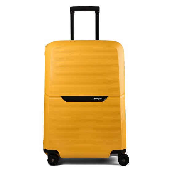 Samsonite Magnum 2 4 Rollen Trolley 69 cm
