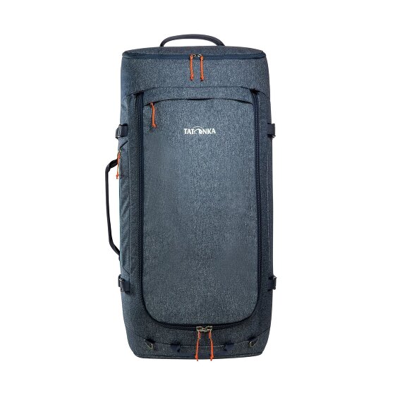 Tatonka Duffle Roller 105 Faltbare 2-Rollen Reisetasche 84 cm