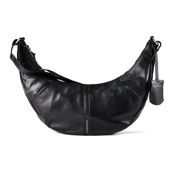 Burkely Nalan Schultertasche Leder 38 cm