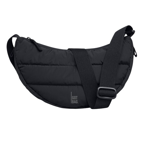 GOT BAG Moon Bag Umhängetasche 32 cm