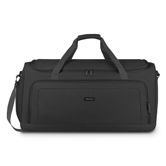 Redolz Essentials 12 Weekender Reisetasche 70 cm mit Schuhfach