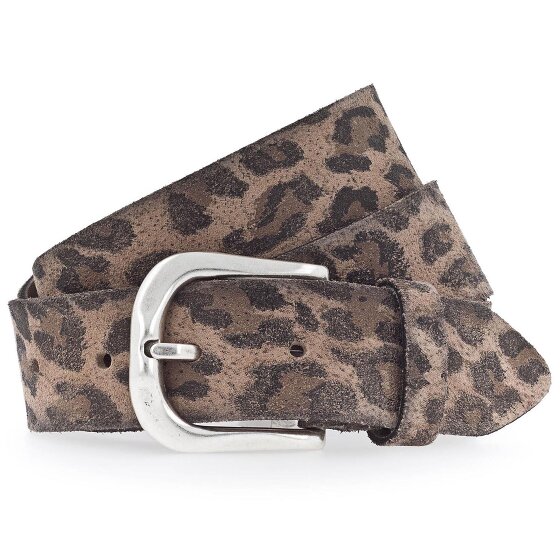 Vanzetti Gürtel Leder