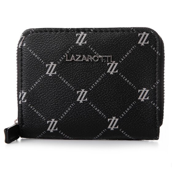 Lazarotti Palermo Geldbörse 11 cm