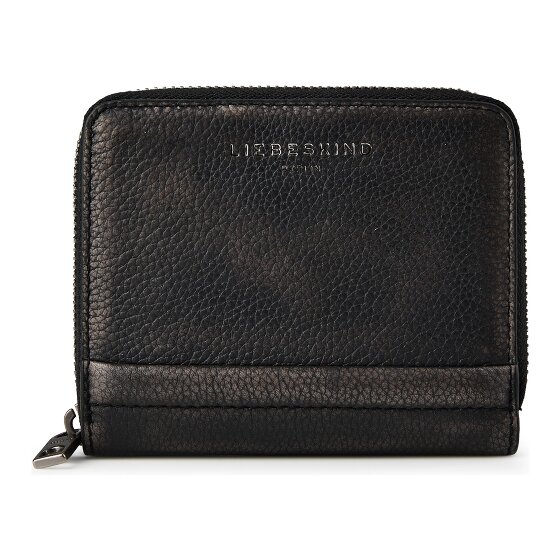 Liebeskind Paris II Conny Geldbörse RFID Schutz Leder 12.5 cm
