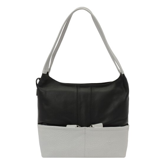 Voi Boston Hera Shopper Tasche Leder 30 cm