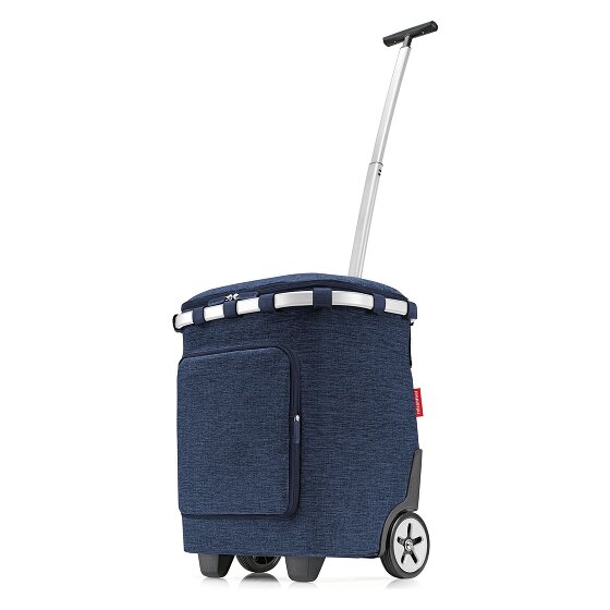 reisenthel Carrycruiser Plus Einkaufstrolley 52,5 cm