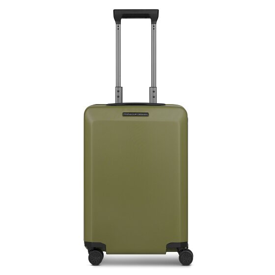 Porsche Design Voyager 3.0 4 Rollen Kabinentrolley S 55 cm mit Dehnfalte