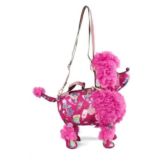 Oilily Deja Futur Kids Handtasche 27 cm