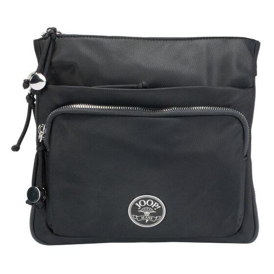 Joop! Jeans Lietissimo 1.0 Lilou Umhängetasche 25 cm mit Dehnfalte