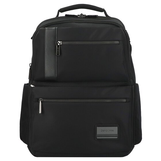 Samsonite Openroad 2.0 Rucksack 41 cm Laptopfach schwarz