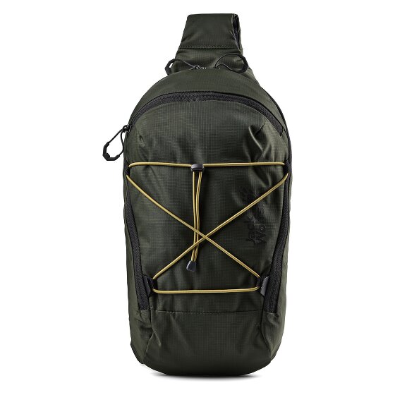 Jack Wolfskin Cyrox Sling Bag 35 cm