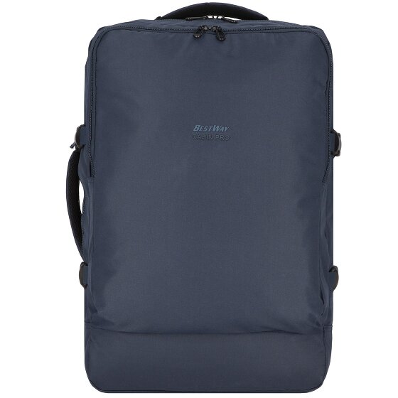 Worldpack Cabin Pro Daypack 54 cm Laptopfach