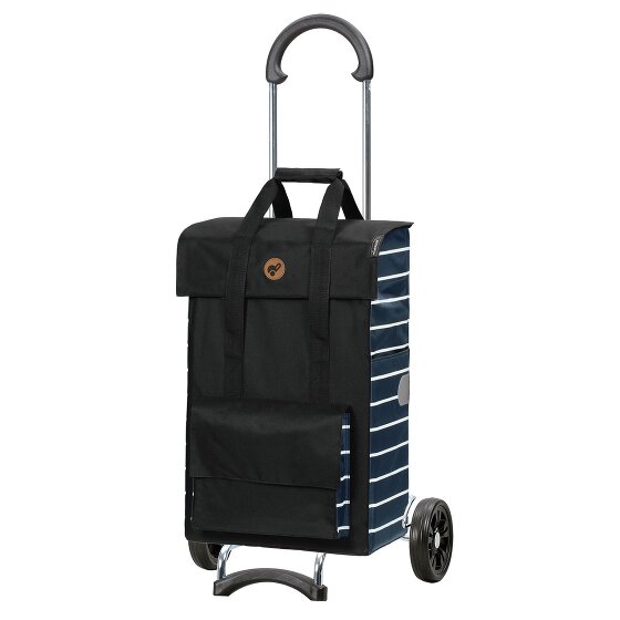 Andersen Shopper Scala Shopper Jella Einkaufstrolley 59 cm