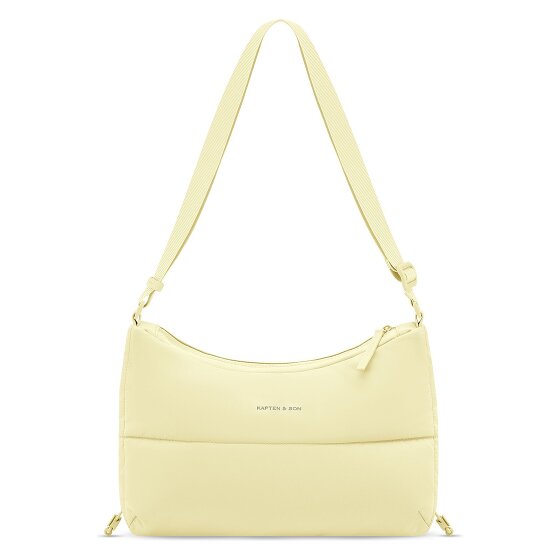 Kapten & Son Skara Cloud Small Schultertasche 34.5 cm