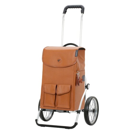 Andersen Shopper Royal Shopper Abbo Einkaufstrolley 54 cm