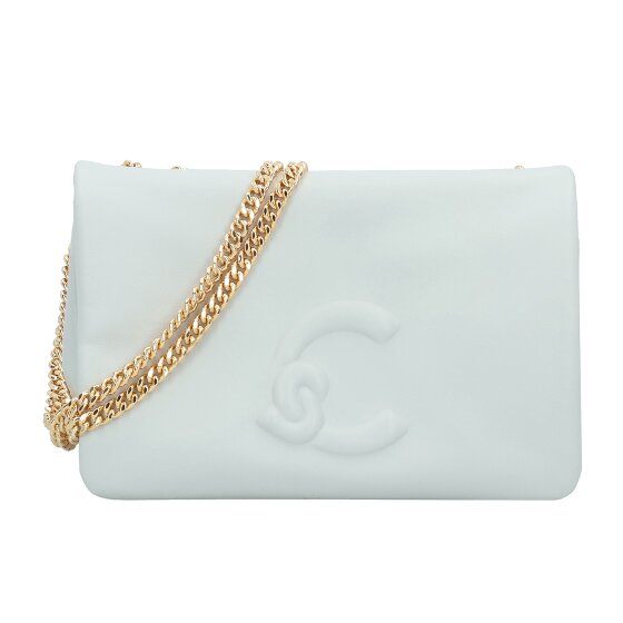 Coccinelle Dulse Schultertasche Leder 19 cm