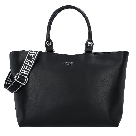 Replay Shopper Tasche 45 cm