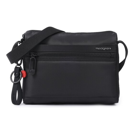 Hedgren Inner City Umhängetasche RFID Schutz 22 cm