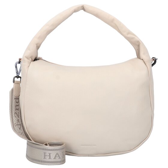 Harbour 2nd Just Pure Melissa Handtasche Leder 35 cm