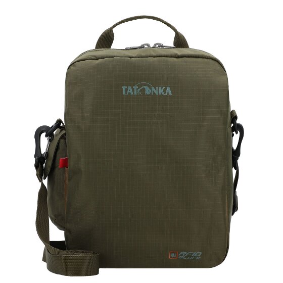 Tatonka Check In XL Umhängetasche RFID 20 cm