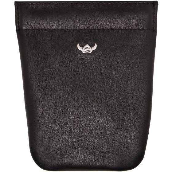 Golden Head Polo Schlüsseletui Leder 12 cm