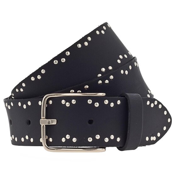 Vanzetti Gürtel Leder