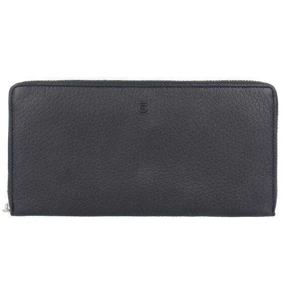 Esquire Deer Geldbörse Leder 19 cm