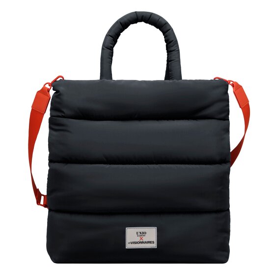 LES VISIONNAIRES Unio Shopper Handtasche 40 cm