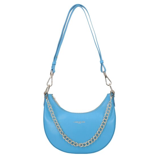 Lancaster Paris Aimy Schultertasche Leder 25 cm