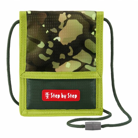 Step by Step Brustbeutel 11 cm