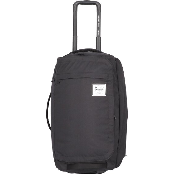 Herschel Wheelie Outfitter 50L 2-Rollen Reisetasche 58 cm